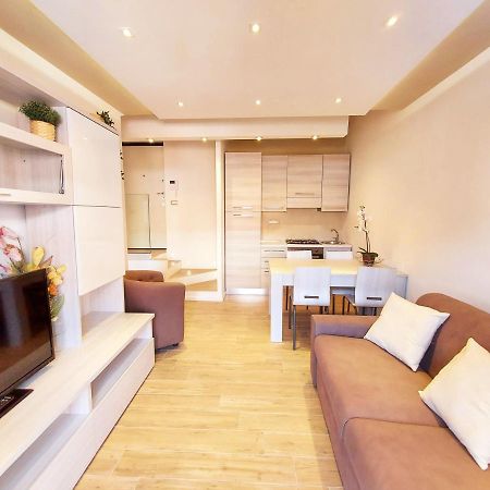 La Ginestra C&B House Apartment Castel Di Sangro Exterior photo
