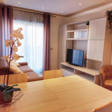 La Ginestra C&B House Apartment Castel Di Sangro Exterior photo